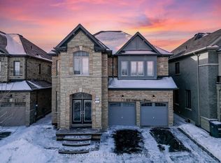 520 Veterans Dr, Brampton, ON L7A 0T8