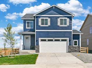 17959 Dandy Brush Ln, Parker, CO 80134