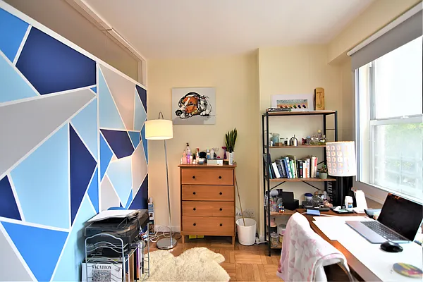 Rented by Buchbinder & Warren | media 6