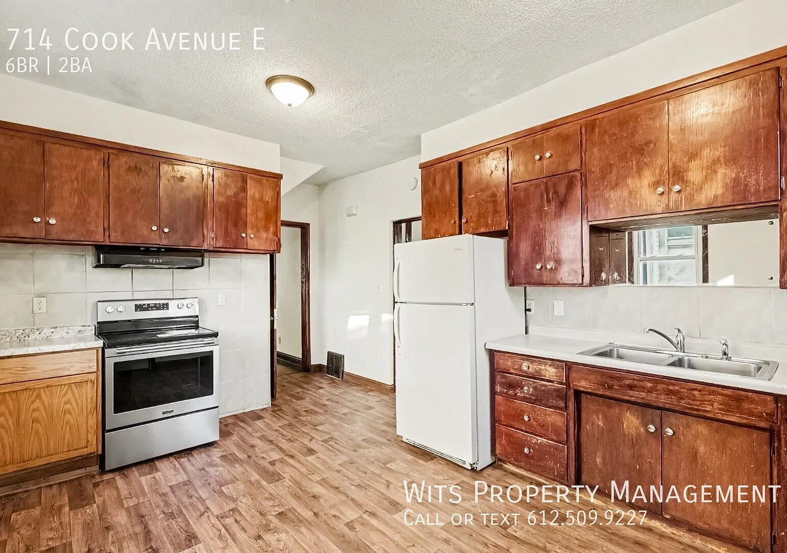 Wonderful 6 bedroom 2 bathroom home: Section 8 accepted — Photo 4