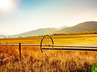 W9500s, Victor, ID 83455