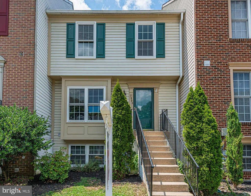 7908 Heather Mist Dr, Severn, MD 21144 Zillow