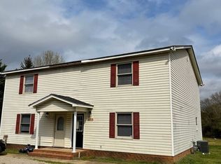 609 Piper Ct #A, Wingate, NC 28174