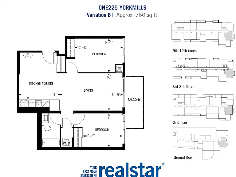 1225 York Mills Rd — Photo 30
