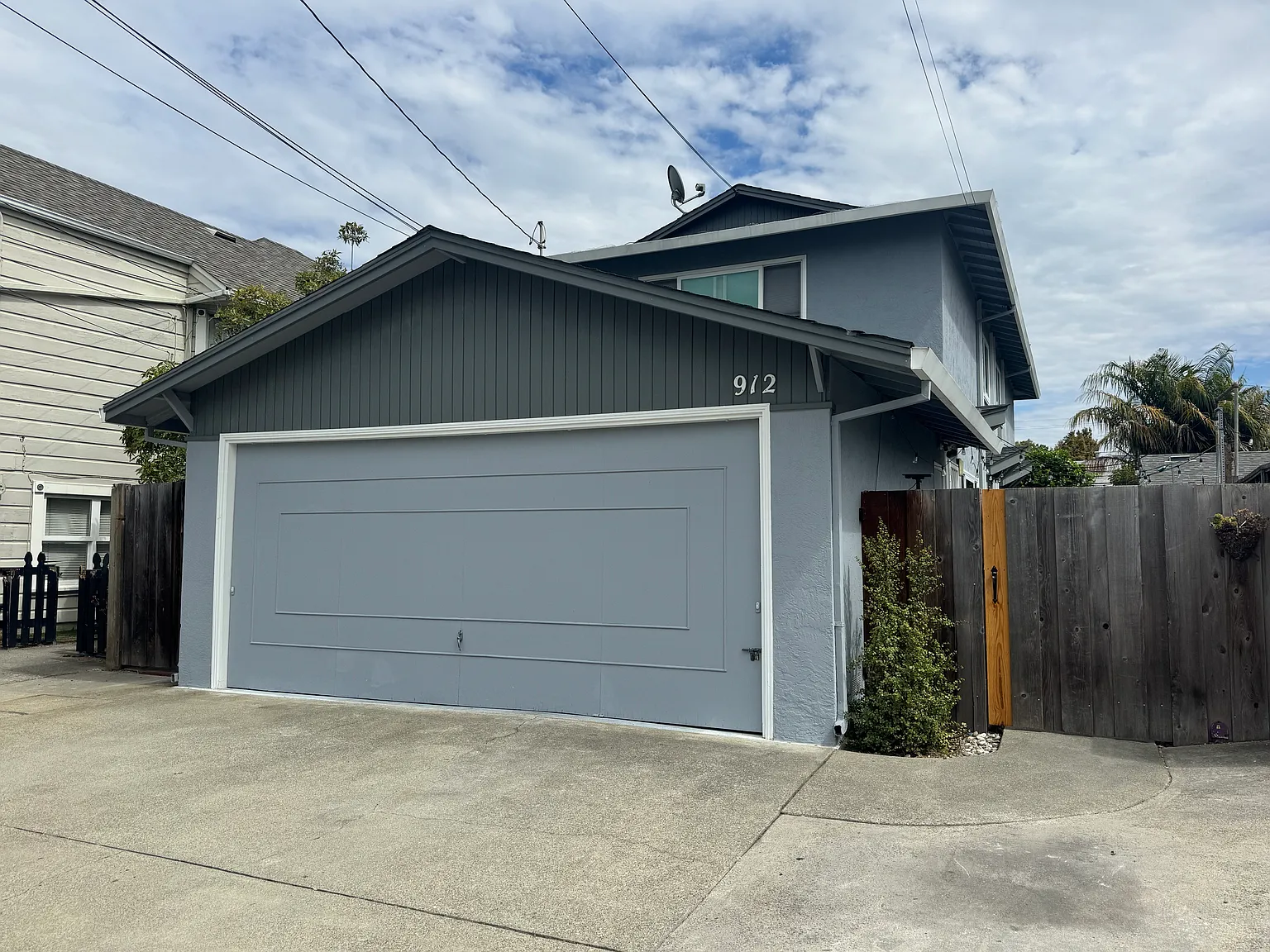 2 bed, 1.5 bath, $3,650 — Photo 1