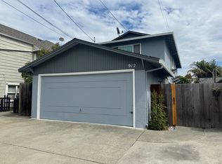912 Oak St #B, Alameda, CA 94501