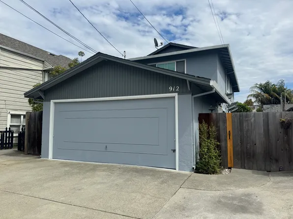 912 Oak St #B, Alameda, CA 94501
