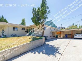 481 20th St UNIT 481, Ogden, UT 84401