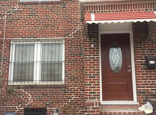 16019 Grand Central Pkwy #1FL, Jamaica, NY 11432