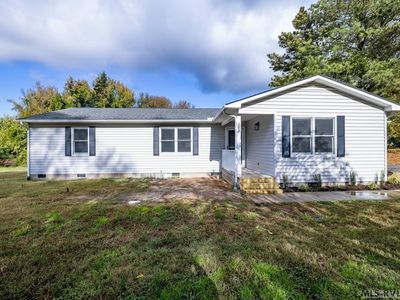 205 Smith St, South Hill, VA, 23970