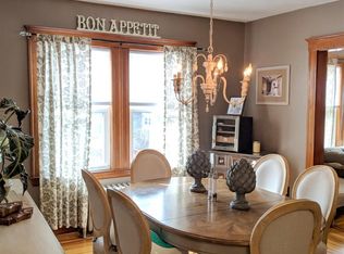 25 Dexter St #2, Medford, MA 02155