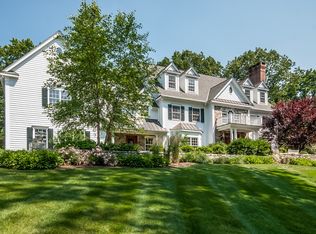 32 Springbrook Ln, Wilton, CT 06897