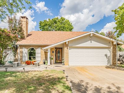 3615 Fort Hunt Dr, Arlington, TX, 76016