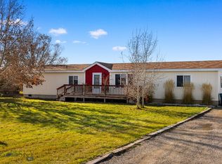 31 Saler St, Belgrade, MT 59714