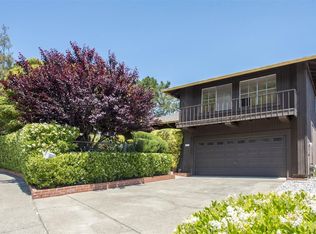 22 Laurelwood Ct, San Rafael, CA 94901