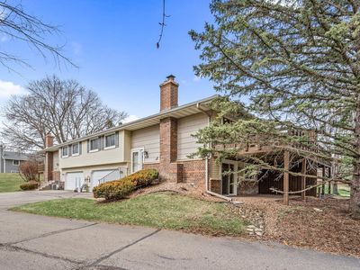8401 97 1/2 St W, Bloomington, MN, 55438