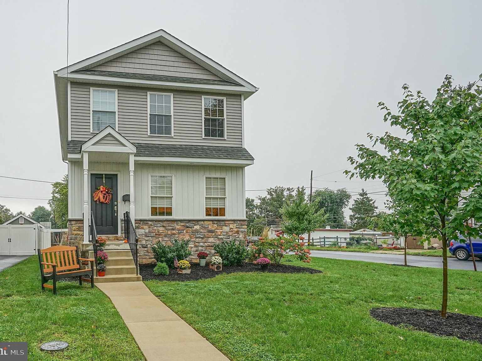 10 Baldwin Ave, Ridley Park, PA 19078 Zillow