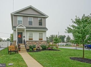 10 Baldwin Ave, Ridley Park, PA 19078