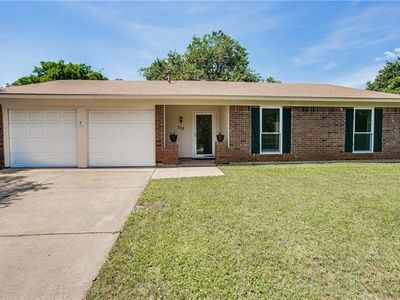 908 Holly St, Crowley, TX, 76036