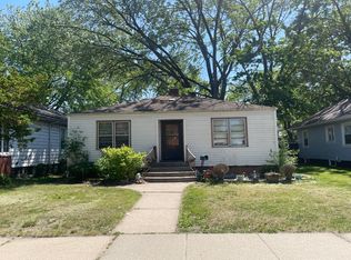 111 Warren St, Calumet City, IL