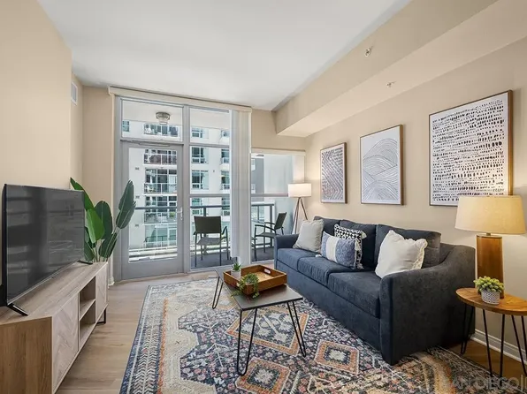 253 10th Ave Unit 327, San Diego, CA 92101