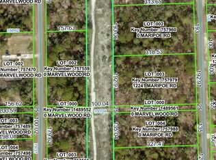 0 Pacific Nighthawk Ave, Weeki Wachee, FL 34614
