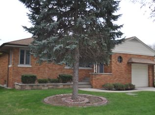 717 Newberry Ave, La Grange Park, IL