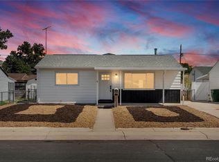 7830 Ladore St, Commerce City, CO 80022