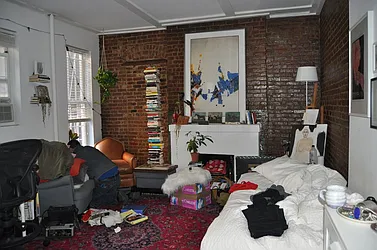 Rented by Sky Management