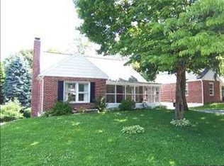1775 Chesley Rd, York, PA 17403