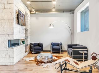 Urban Hartsook, North Hollywood, CA 91601