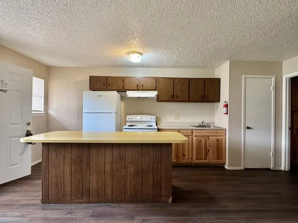 Shadywood Apartments