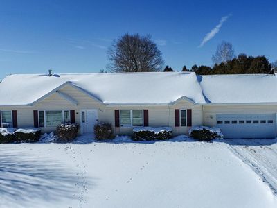 702 Sunshine Dr, Oakland, MD, 21550