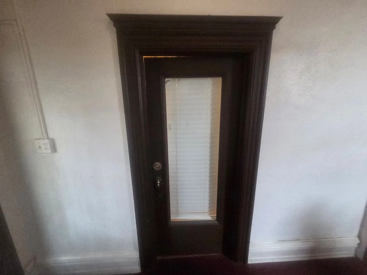 Charming 1-Bedroom Apartment in Denver's Capitol Hill Neighborhood — Photo 3