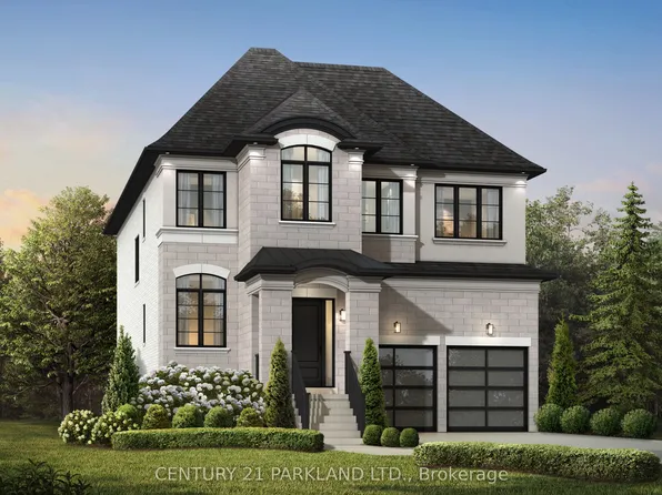 1780 Appleview Rd, Pickering, ON L1V 1T8