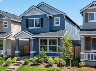 21895 SW Cedar Brook Way, Sherwood, OR 97140