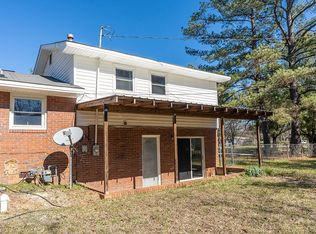 1306 Tucker Rd, Perry, GA 31069
