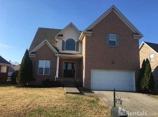 3016 Honeysuckle Dr, Spring Hill, TN 37174