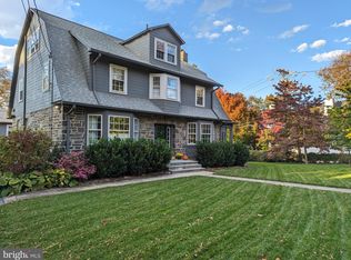 627 S Bowman Ave, Merion Station, PA 19066