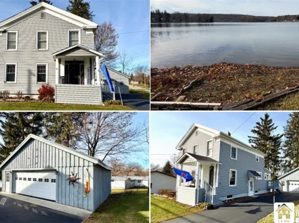 40 Maple Ave, Cassadaga, NY 14718