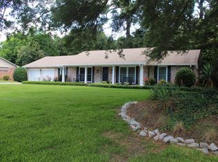 42 Saint Augustine Dr, Charleston, SC 29407