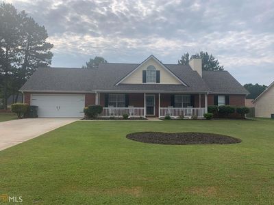 320 Magnolia Ln, Monroe, GA, 30655