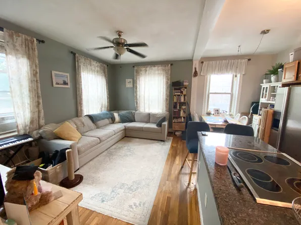 4 Ransom Rd APT 2, Brighton, MA 02135