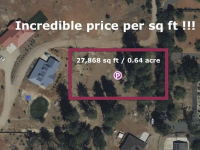 6081 Williams Dr, Paradise, CA, 95969