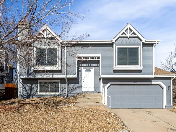 8660 Bluegrass Circle, Parker, CO 80134
