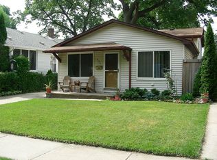 630 Baldwin Ave, Royal Oak, MI