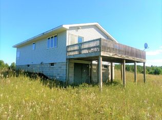 10350 Lyons Road 106 Acres, Onaway, MI 49765