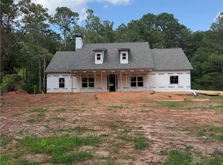3451 Stock Road SW, Monroe, GA 30656