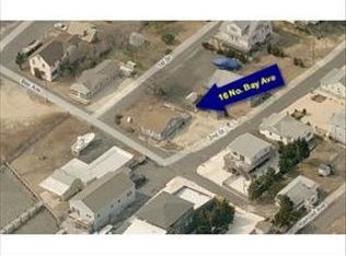 16 N Bay Ave, Manahawkin, NJ