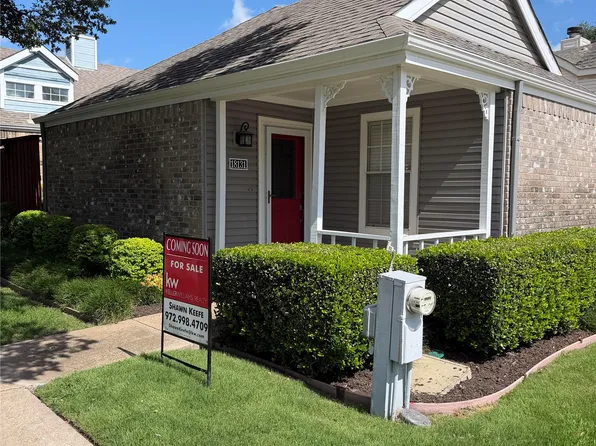 18131 Whispering Gables Ln, Dallas, TX 75287